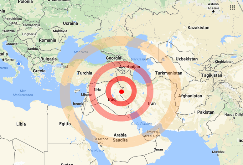 terremoto-iran-iraq
