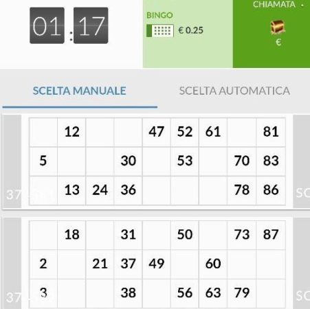 app bingo Eurobet