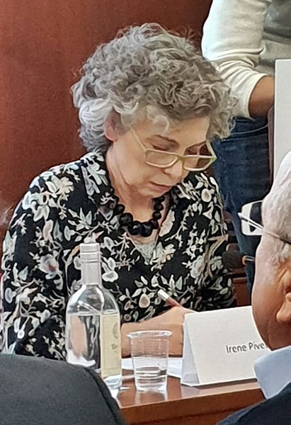 Irene Pivetti