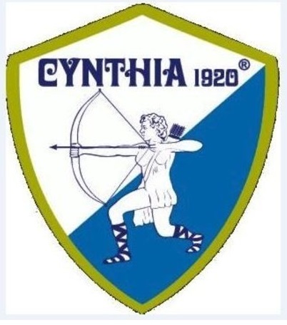 Cynthia 1920 Logo