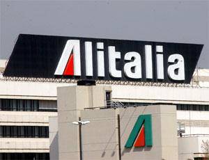 Slitta il ‘decollo’ della nuova Alitalia