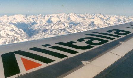 Alitalia, Vitrociset investirÃ  in Cai 30 milioni