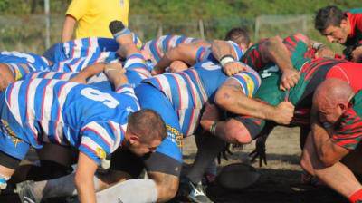Rugby, il Fiumicino ingrana la marcia
