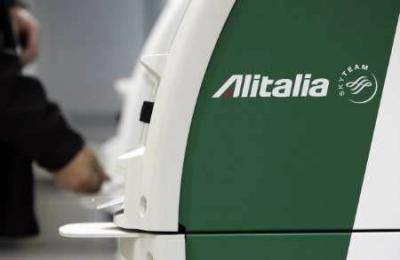 Alitalia, domani il primo sciopero dell’era Cai