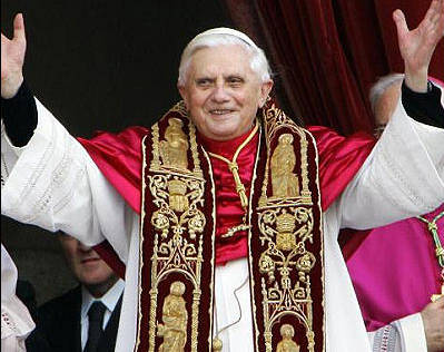 Il prossimo 9 marzo il Papa sarÃ  in Campidoglio