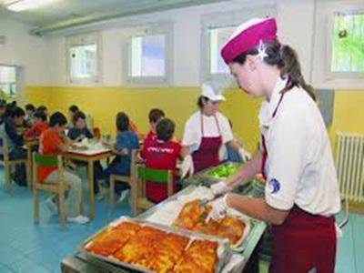 Servizio mensa scolastica, al via lâ€™azione di recupero delle morositÃ 