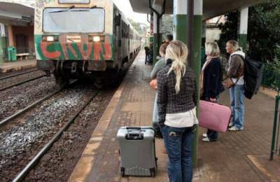 Anzio, spazi ferroviari destinati al Comune in comodato dâ€™uso  