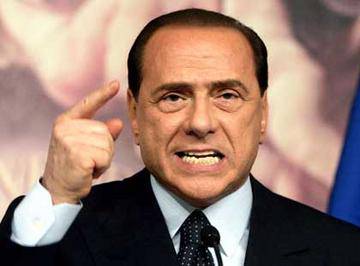 Berlusconi: 'Non attacco la Costituzione, parlo dell'art. 138'