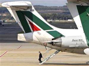 Cerveteri e Ladispoli al fianco dei lavoratori Alitalia