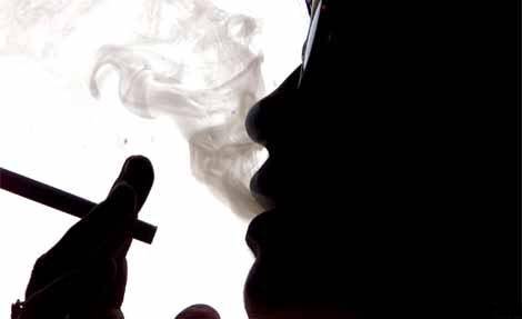 Il fumo uccide 80mila italiani all'anno
