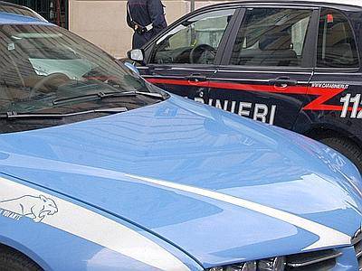 Bloccato con la spesa nella giacca: arrestato un pregiudicato romano