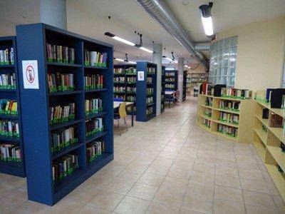 Nettuno: Comune in prima linea per realizzare una biblioteca comunale
