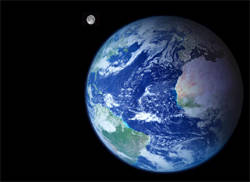 Oggi si celebra la Giornata Mondiale per la Terra
