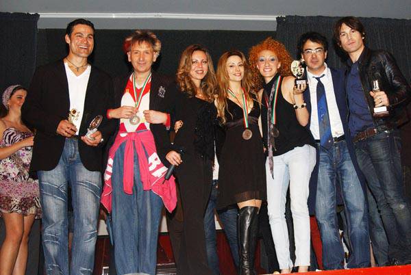 'Roma Pop 2009', applausi per il Festival della canzone d'autore