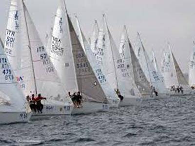 Vela, al via il II trofeo Porto Turistico di Roma