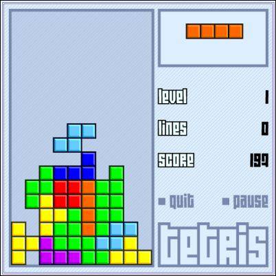 Tetris compie 25 anni, ed Ã¨ ancora di moda