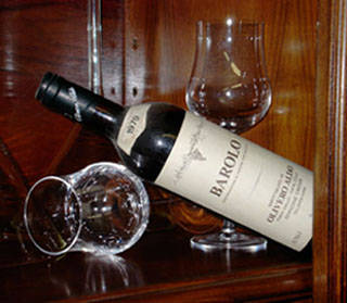 Vini, sul mercato il Barolo 2005 e il Barbaresco 2006