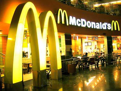 McDonald’s cerca 300 persone per i suoi ristoranti di Roma