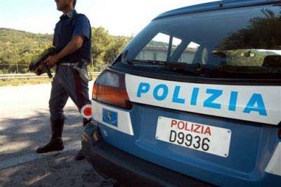 Roma. Assalto a un portavalori, spari in strada: ferita una guardia giurata