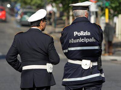 Assunzioni di agenti nella Polizia locale, le precisazioni del comandate Galli