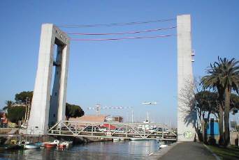 Fiumicino, martedÃ¬ chiuso il ponte 2 giugno