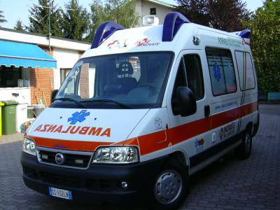 Incidente mortale sulla via Nettunense