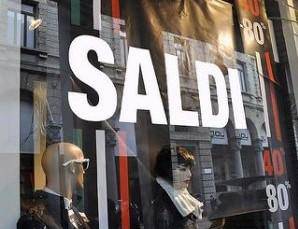 Saldi nel Lazio, approvata all’unanimità la deroga di 30 giorni per il rilancio dei consumi