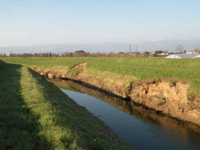 Tevere, raddoppia il personale operativo