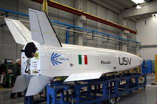 “Lazio Regione dello spazio”: l’industria aerospaziale si presenta all’Expo Dubai