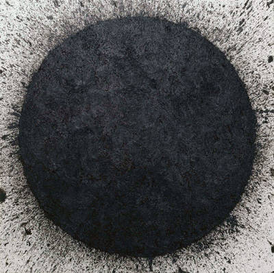 Mostre: fino al 15 maggio Richard Serra a Roma