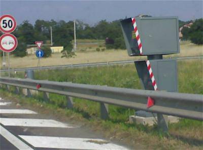 Quando lâ€™autovelox porta al â€˜boicottaggioâ€™ di una localitÃ 