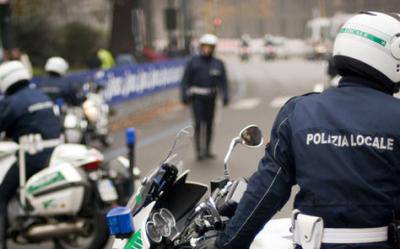 Polizia locale, uffici chiusi il 29 giugno. Tutti in strada per il traffico