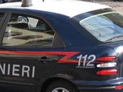 Roma, si dilegua a bordo dell’auto rapinata: 29enne fermato 3 giorni dopo