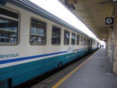 Ferrovie: firmato il protocollo per la linea Gaeta-Vasto