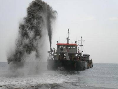 â€˜Quanto prima il dragaggio del Portoâ€™ 