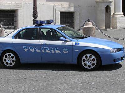 #Anzio, con il caffè “offriva” hashish ai clienti, arrestato barista dalla polizia