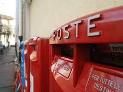 Poste Italiane, nuove assunzioni di portalettere anche nel Lazio