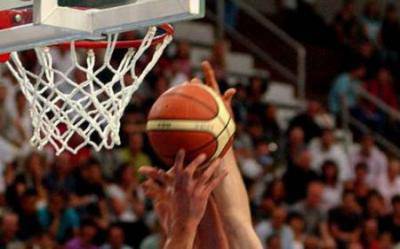 Redimedica Bull basket Latina: è salvezza