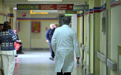 “Chiusi altri otto ospedali nel Lazio”
