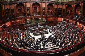 Berlusconi strappa la fiducia alla Camera, 316 i voti a favore<br />