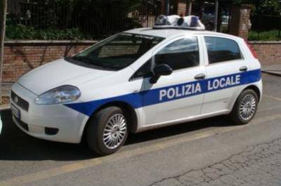 A Rieti la seconda giornata della Polizia locale