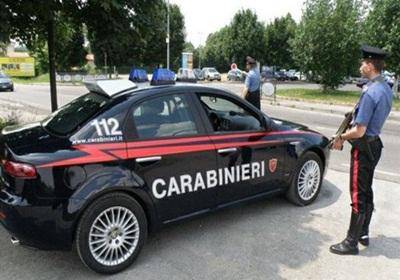 Criminalità, controlli a tappeto sul litorale