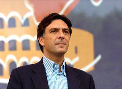 Gasbarra (81,8%) è il nuovo segretario del Pd nel Lazio