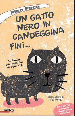 Il primo libro in Italia che propone haiku ai bambini