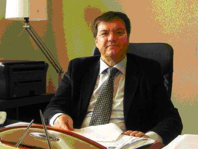 Il sindaco di Ponzano nominato vice presidente dell’Arsial