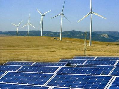 Semplificazione delle norme per le fonti rinnovabili