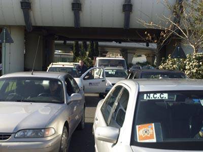 Ncc, l’Anar denuncia: “Solo Roma non regolamenta l’accesso agli operatori fuori provincia”
