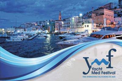 Lo Yacht Med Festival parte con grande attenzione al sociale