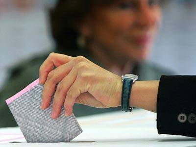 Elezioni, calo di affluenza nei comuni in provincia di Latina