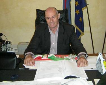 Mauro Mazzola ufficialmente sindaco